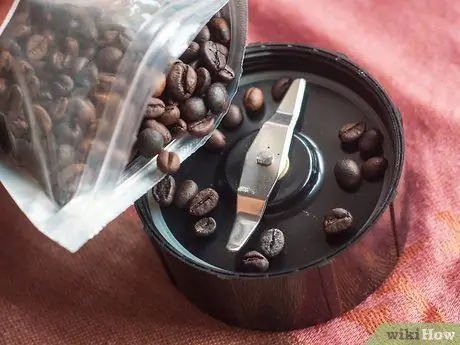 Выбирайте кофе, полезный для здоровья Шаг 6