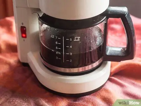 Выбирайте кофе, полезный для здоровья Шаг 8