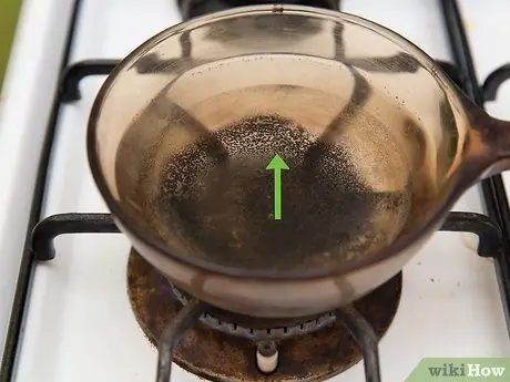 Пейте зеленый чай для улучшения здоровья Шаг 2