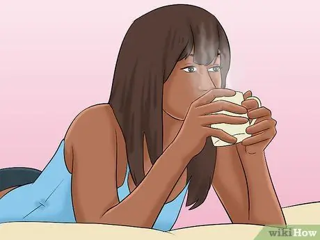 Распространение позитивности с кофе Шаг 6