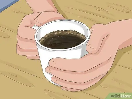 Преодолеть сильную усталость во время менструации Шаг 8