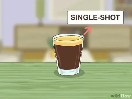 Уменьшите количество калорий в кофейных напитках Шаг 9
