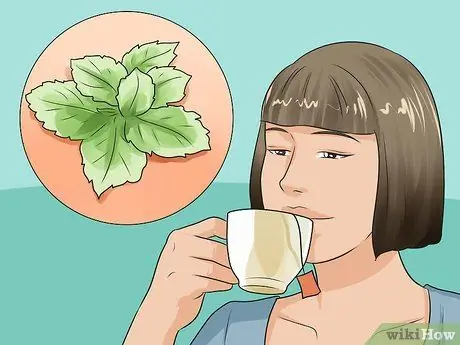 Лечить кашель Шаг 12