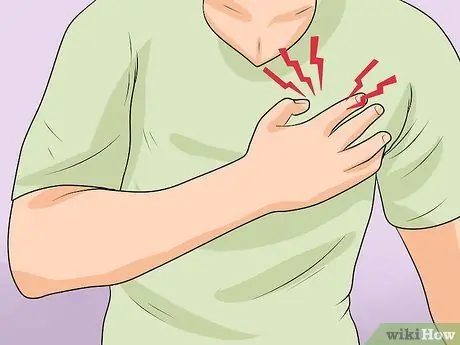 Повышение уровня хорошего холестерина Шаг 12