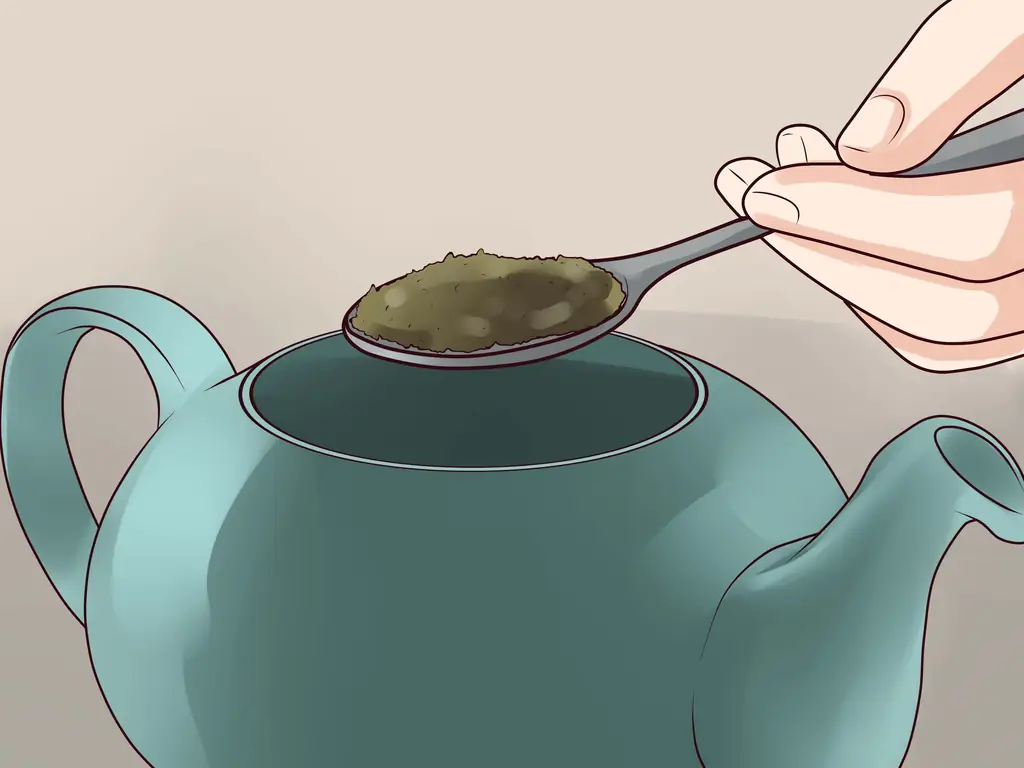 3 способа укрепить здоровье с помощью чая