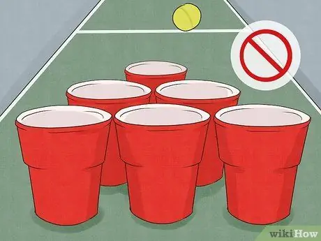 Впервые выпить на вечеринке Шаг 10