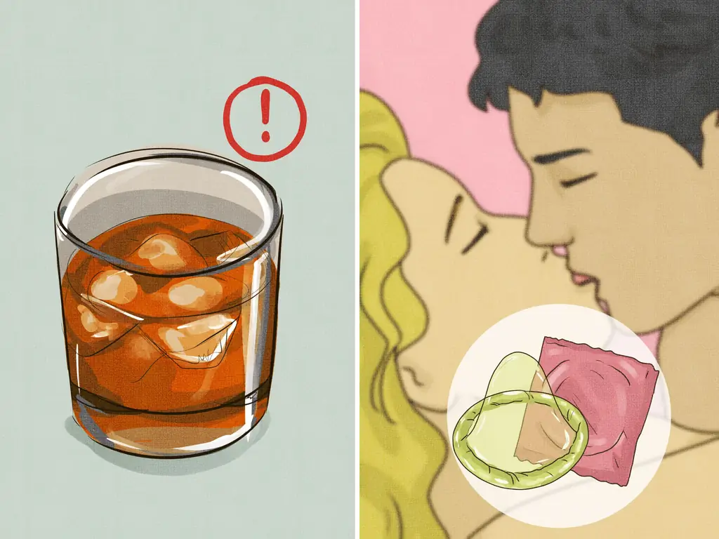 Выпивка в первый раз на вечеринке: 11 способов развлечься и остаться в безопасности