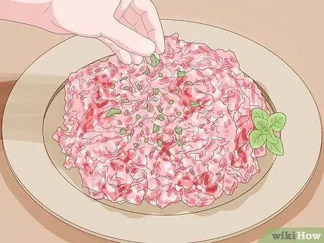 Сбор орегано Шаг 10