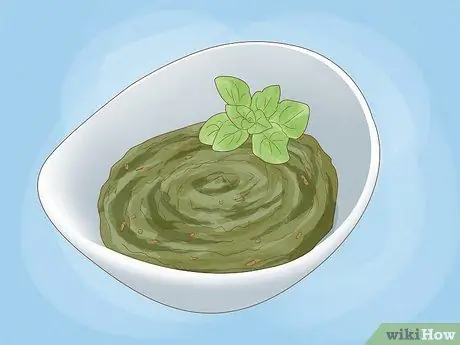 Сбор орегано Шаг 11