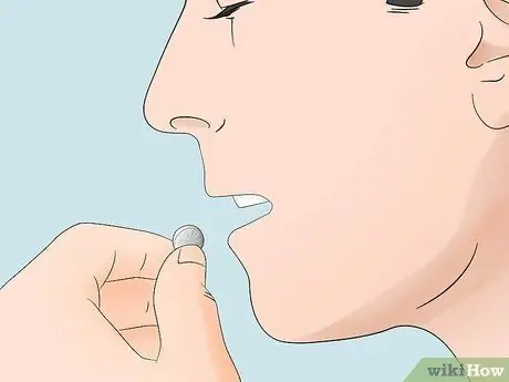 Stop Alcohol Spins Шаг 6