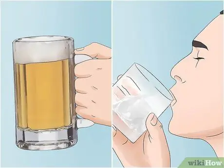 Stop Alcohol Spins Шаг 9