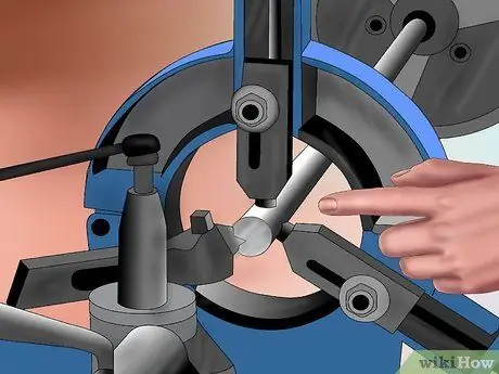 Изготовление ствола для ружья Шаг 2