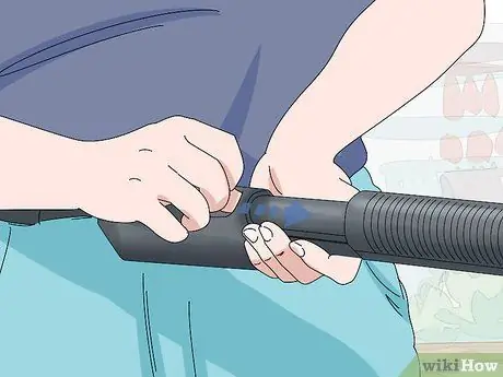 Зарядить дробовик Шаг 5