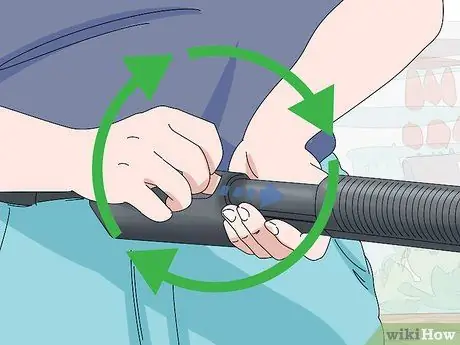 Зарядить дробовик Шаг 6