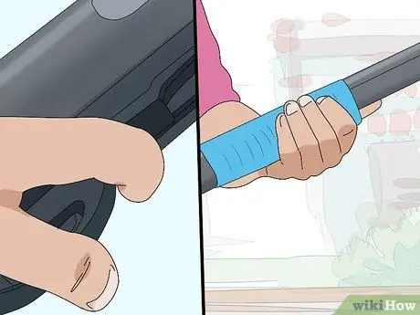 Зарядить дробовик Шаг 7