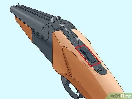 Зарядить дробовик Шаг 8