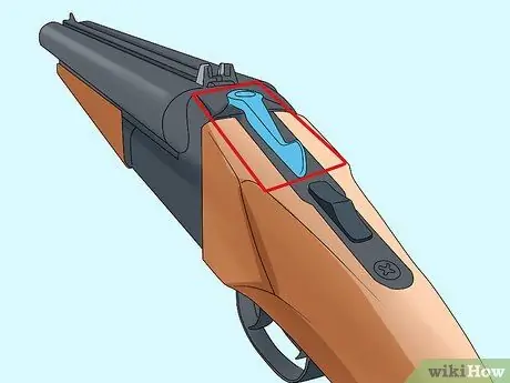 Зарядить дробовик Шаг 9