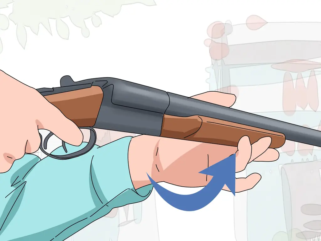 Как зарядить дробовик: 13 шагов (с изображениями)