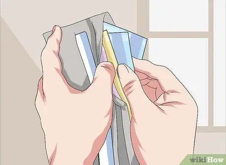 Подать заявку на CCW в Калифорнии Шаг 10