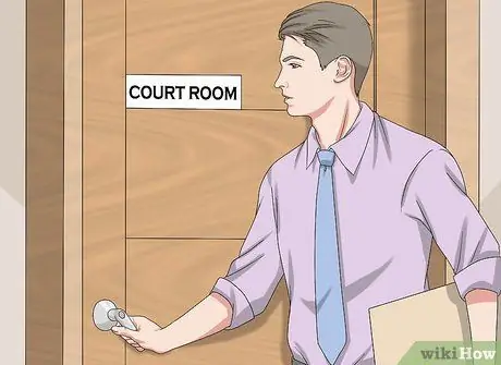 Подать заявку на CCW в Калифорнии Шаг 11