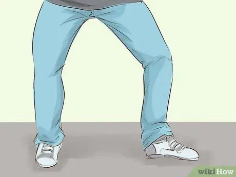 Выиграйте уличную драку, этап 12