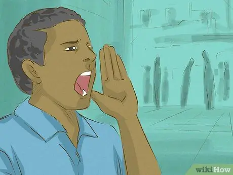 Выиграйте уличную драку, шаг 15