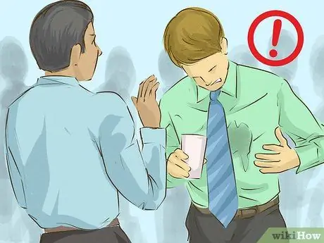 Выиграйте уличную драку, шаг 17