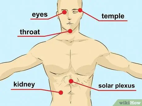 Выиграйте уличную драку, этап 2