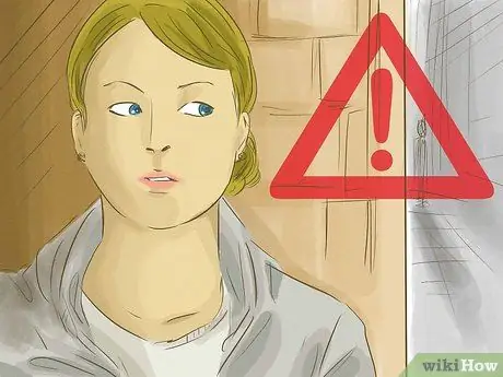 Выиграйте уличную драку, этап 7