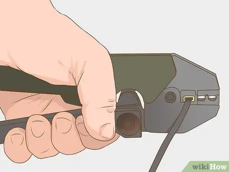 Отремонтируйте термопредохранитель на кофемашине эспрессо Шаг 8