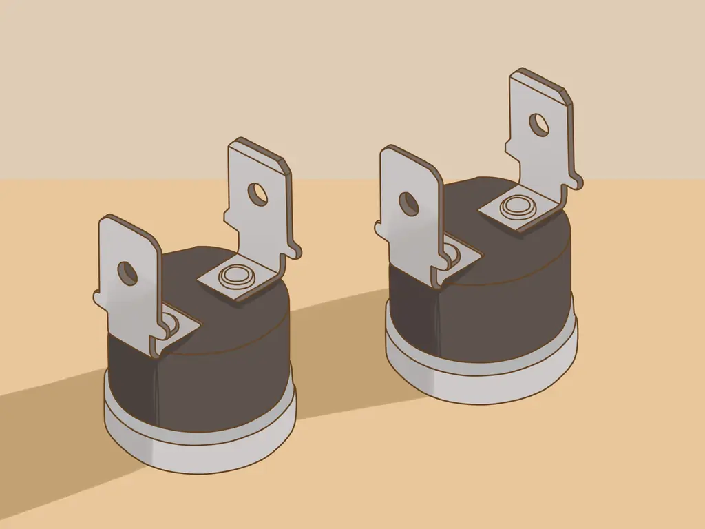 Как отремонтировать термопредохранитель на кофемашине эспрессо: 12 шагов
