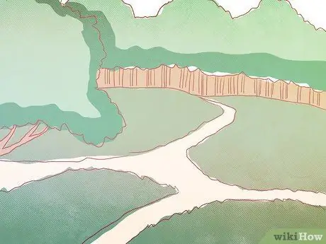 Лагерь как образ жизни Шаг 10