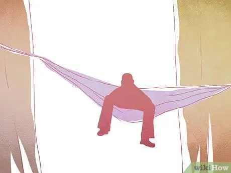 Лагерь как образ жизни Шаг 11