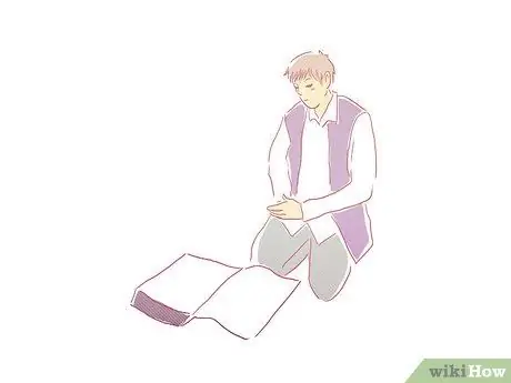 Лагерь как образ жизни Шаг 17