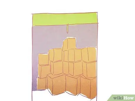 Лагерь как образ жизни Шаг 2