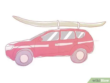 Лагерь как образ жизни Шаг 3