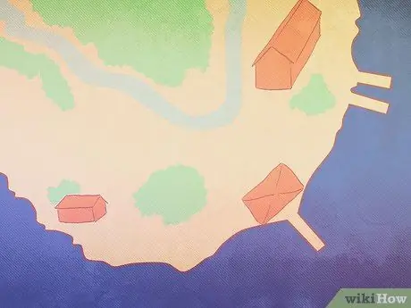 Лагерь как образ жизни Шаг 4