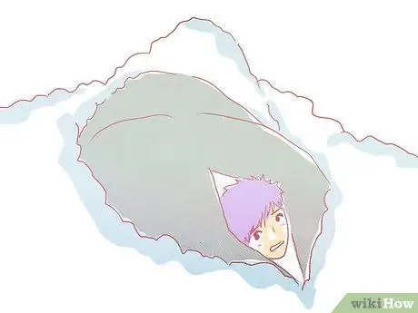 Лагерь как образ жизни Шаг 9