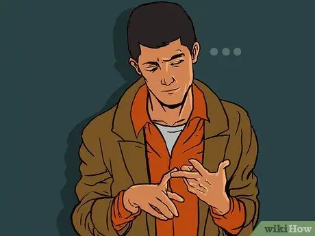 Стать бродягой Шаг 3