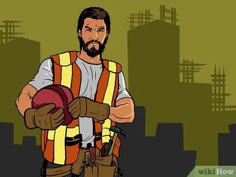 Станьте бродягой Шаг 3 Пуля 1