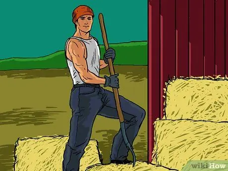 Станьте бродягой Шаг 3 Пуля 2