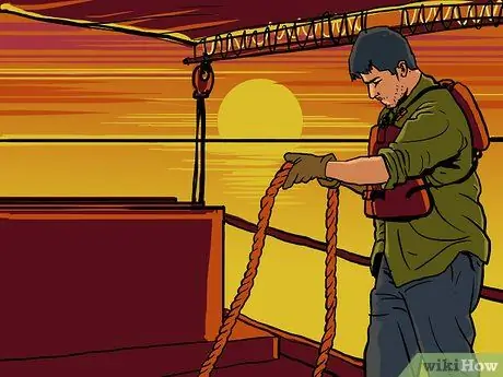 Станьте бродягой Шаг 3 Пуля 3