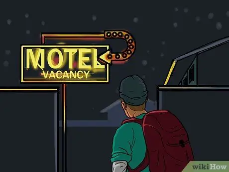 Станьте бродягой Шаг 5: Пуля 2