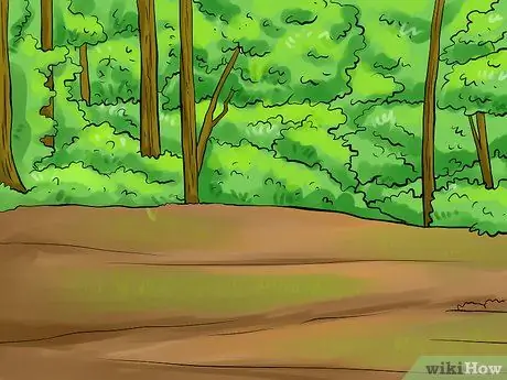 Живи вне дома, шаг 2