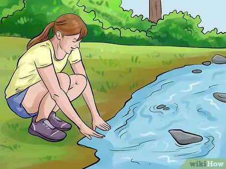 Жить вне Шаг 7