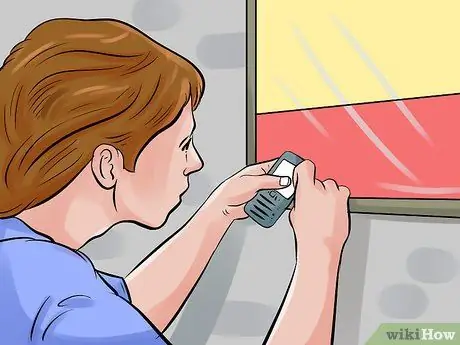 Живи вне дома Шаг 8