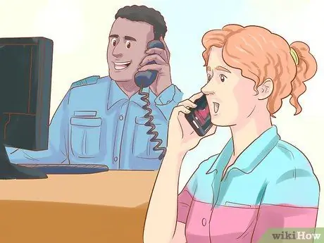 Городской лагерь Шаг 1