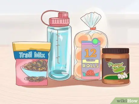 Городской лагерь Шаг 10