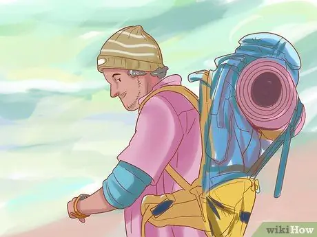 Городской лагерь Шаг 13