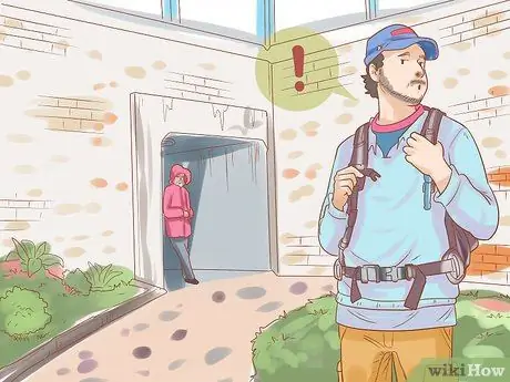 Городской лагерь Шаг 15